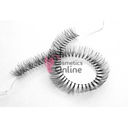 Gene false lucrate manual, 60 smocuri pe banda de 10mm, tip 2